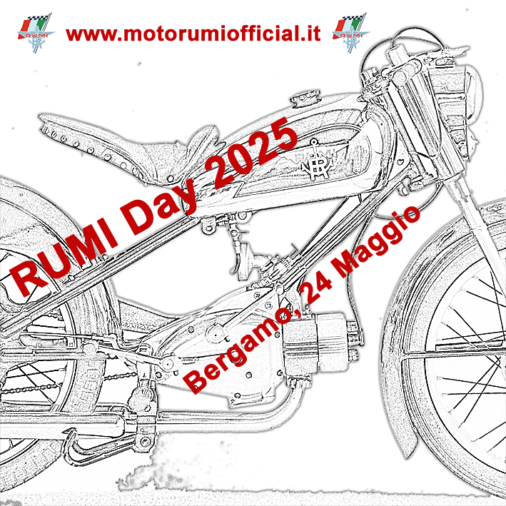 RUMI Day 2025 - Titolo